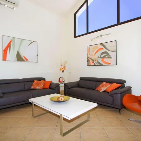 Casa Maelle * Playa Blanca