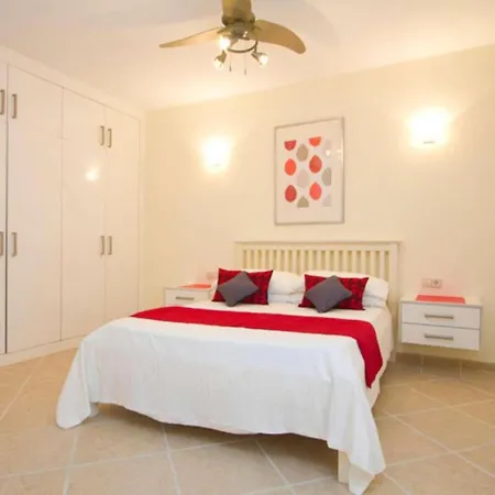 Casa Maelle Villa Playa Blanca
