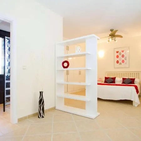 Villa Casa Maelle Playa Blanca