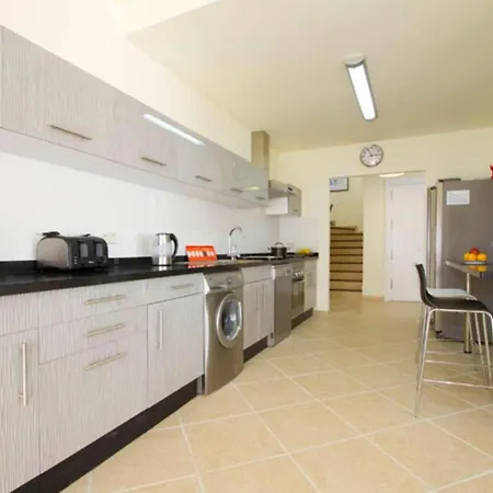 Casa Maelle * Коста Бланка