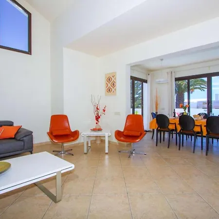 Casa Maelle Вилла