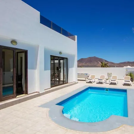 Casa Maelle *