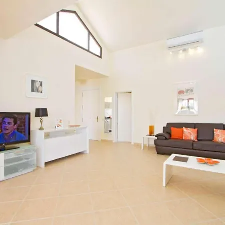 Villa Casa Maelle Playa Blanca